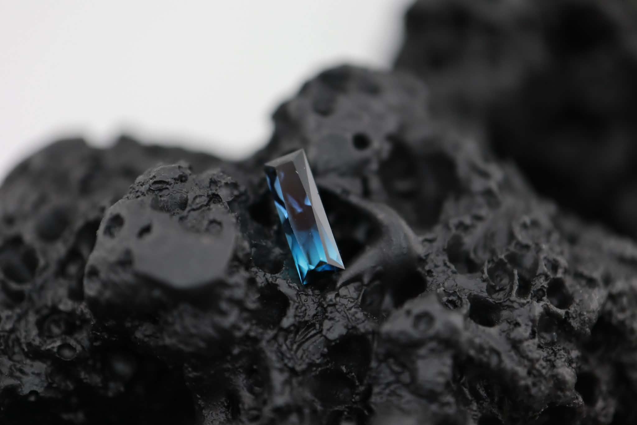 Tourmaline – Facet'Art