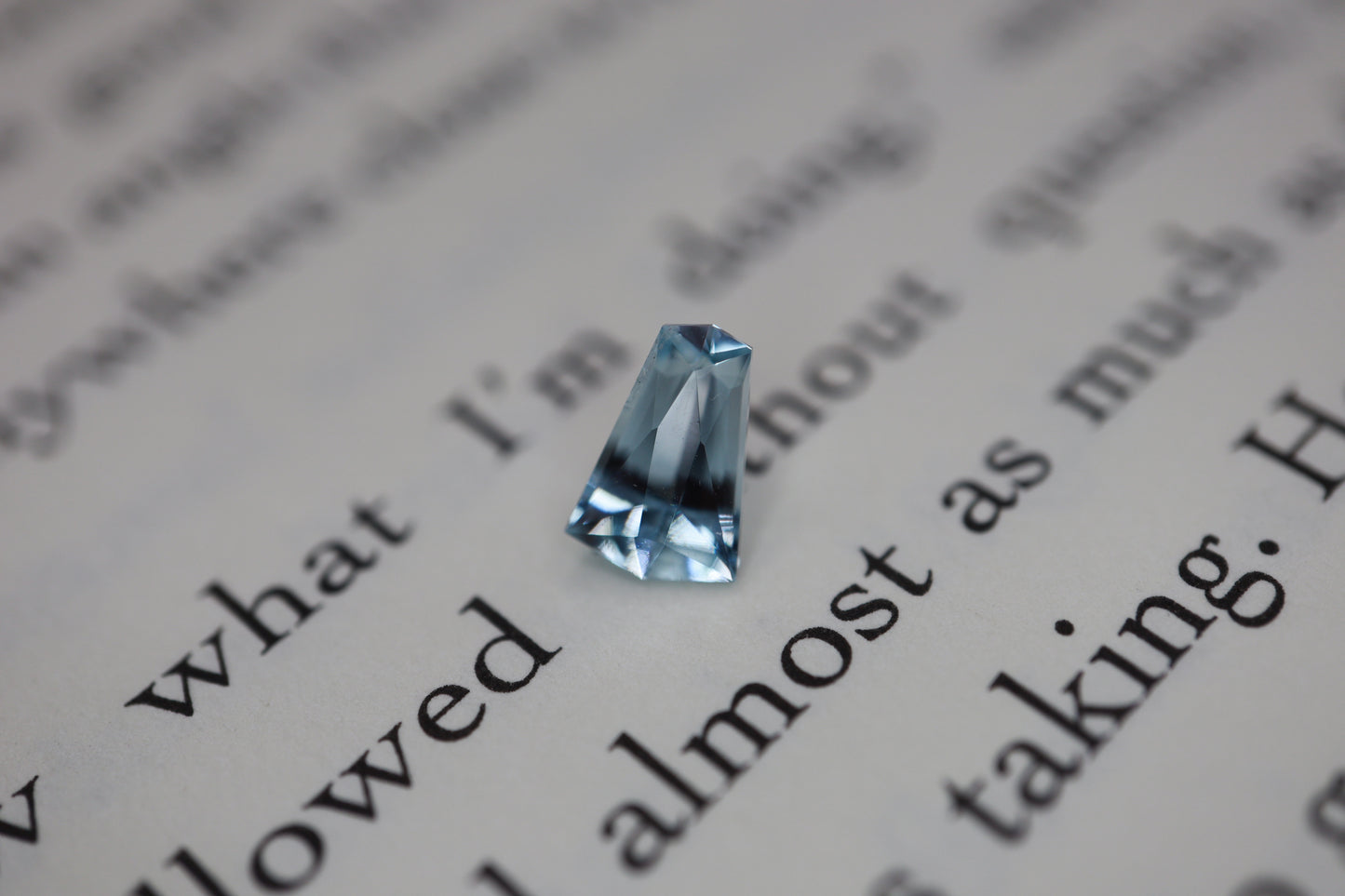 Aquamarine