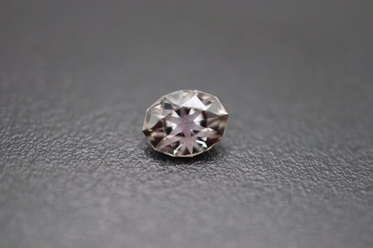 Saphir du Madagascar