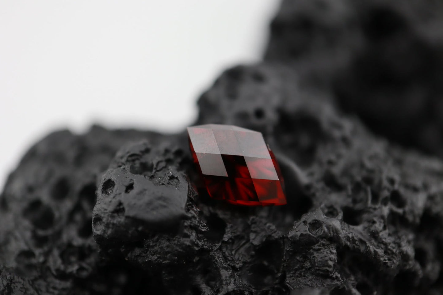 Umbalite Garnet