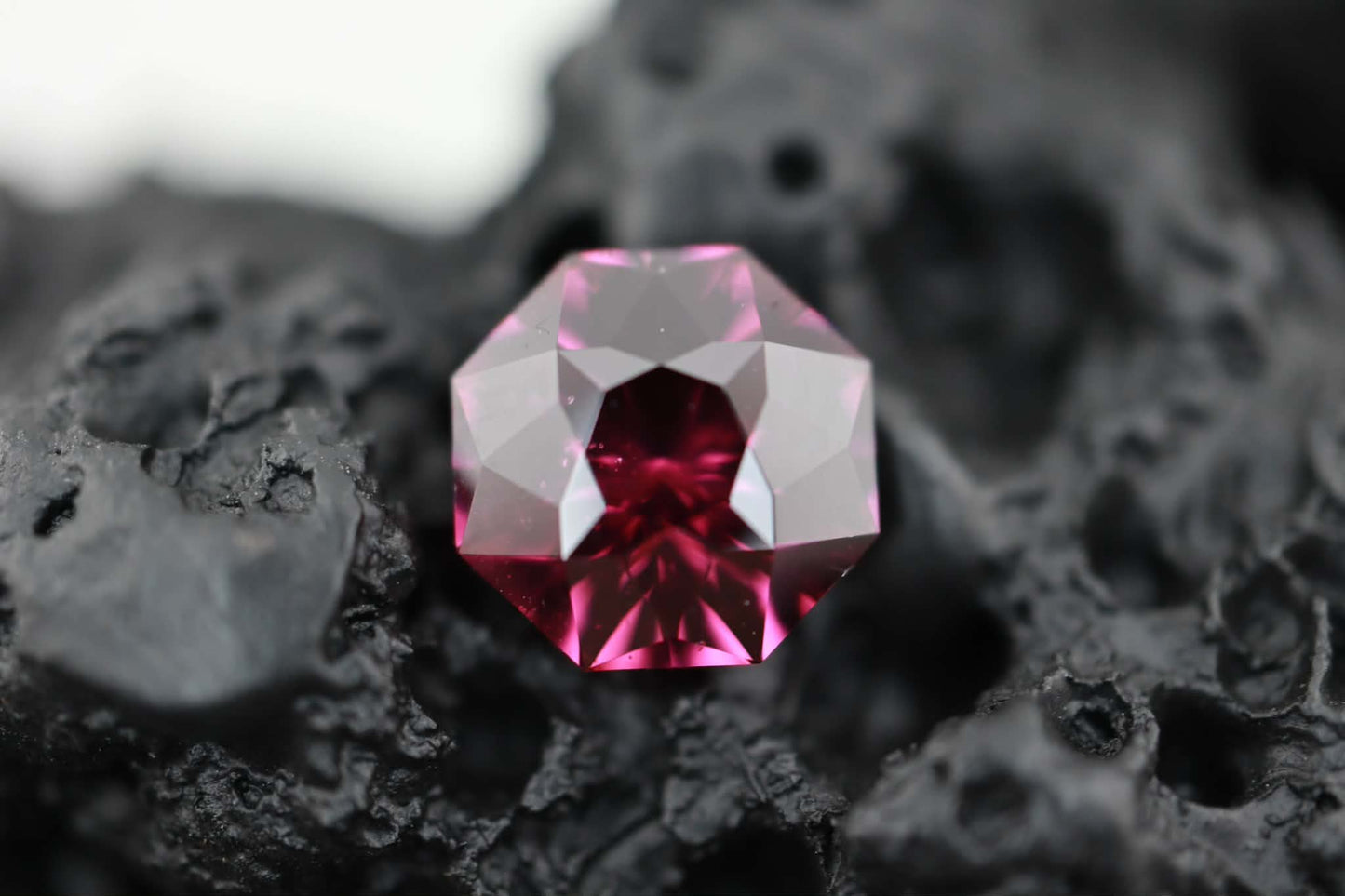 Umbalite Garnet