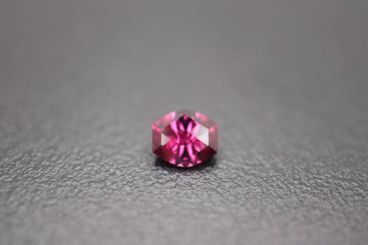 Grenat rhodolite