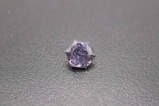 African Sapphire
