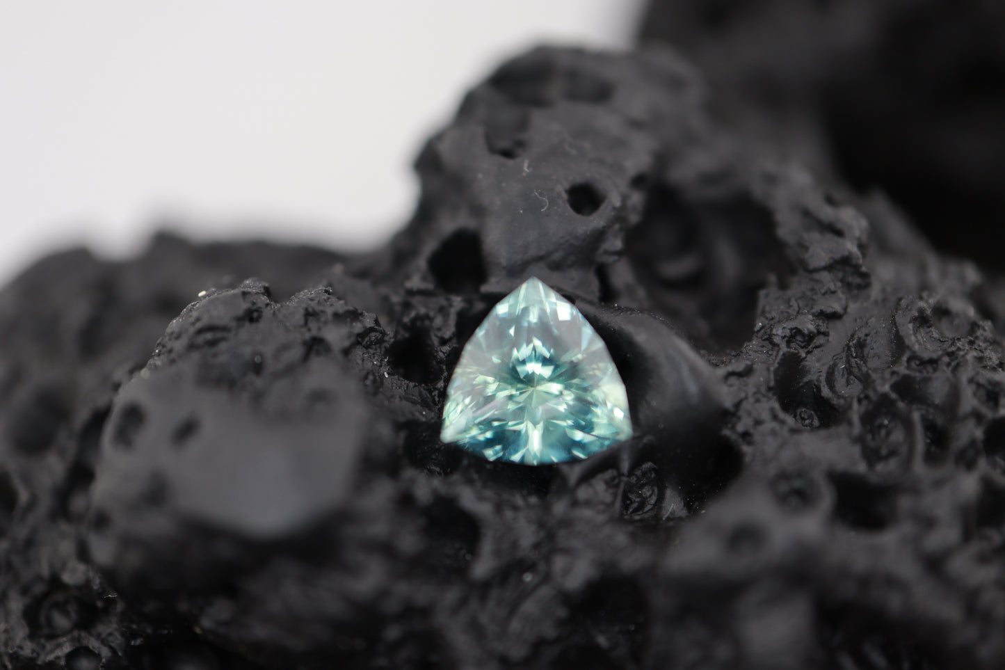 Montana sapphire
