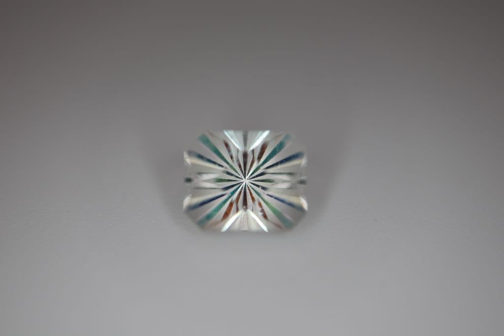 Madagascar Moonstone