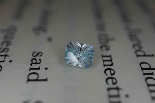 Cambodian Zircon