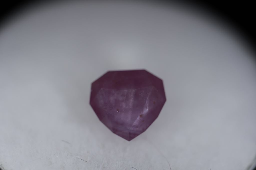 Natural Ruby