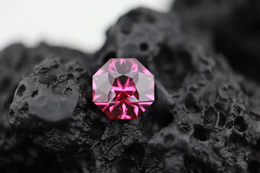 Umbalite Garnet