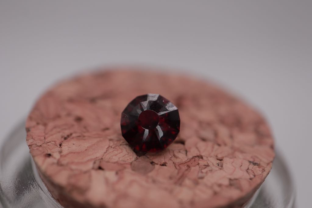 Gore Mountain Garnet