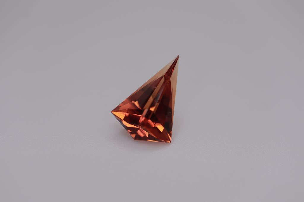 Citrine Santa Ana of Madeira