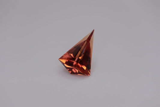 Citrine Santa Ana of Madeira