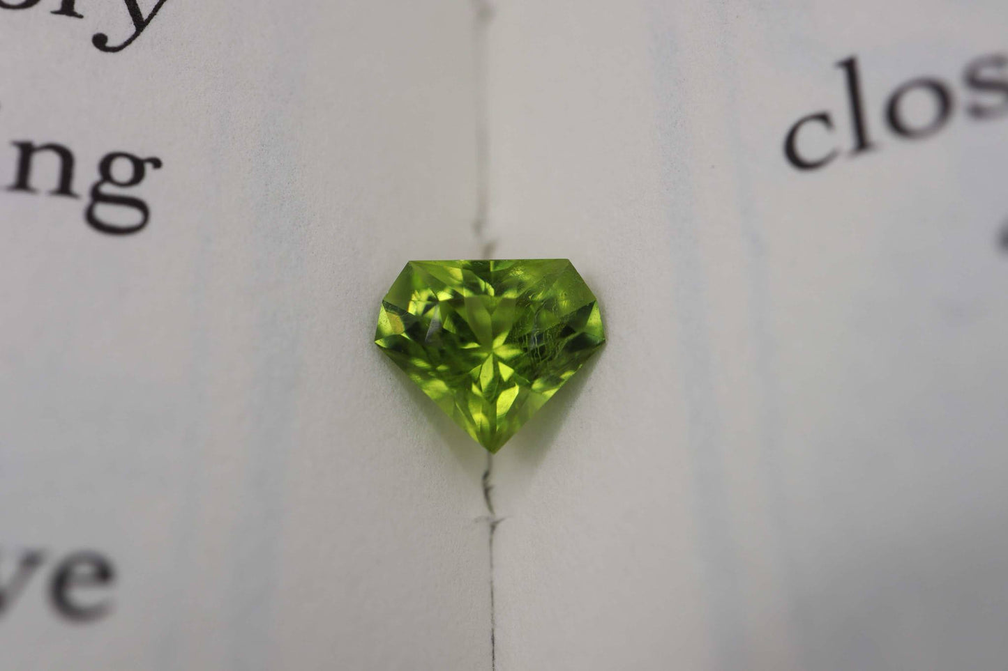 Peridot Pakistan