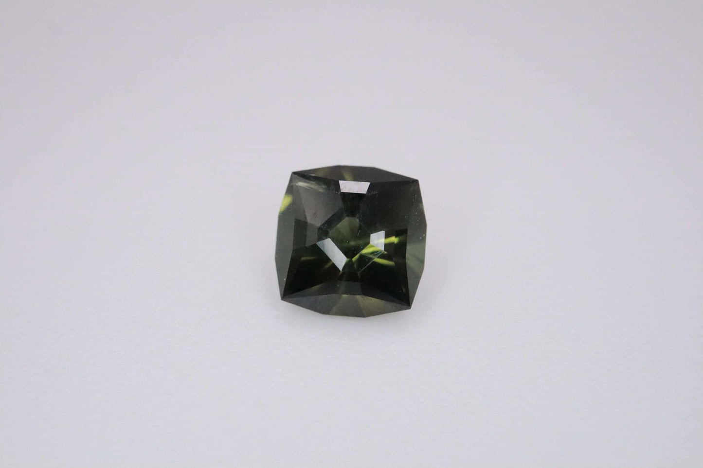 Tourmaline du Maine