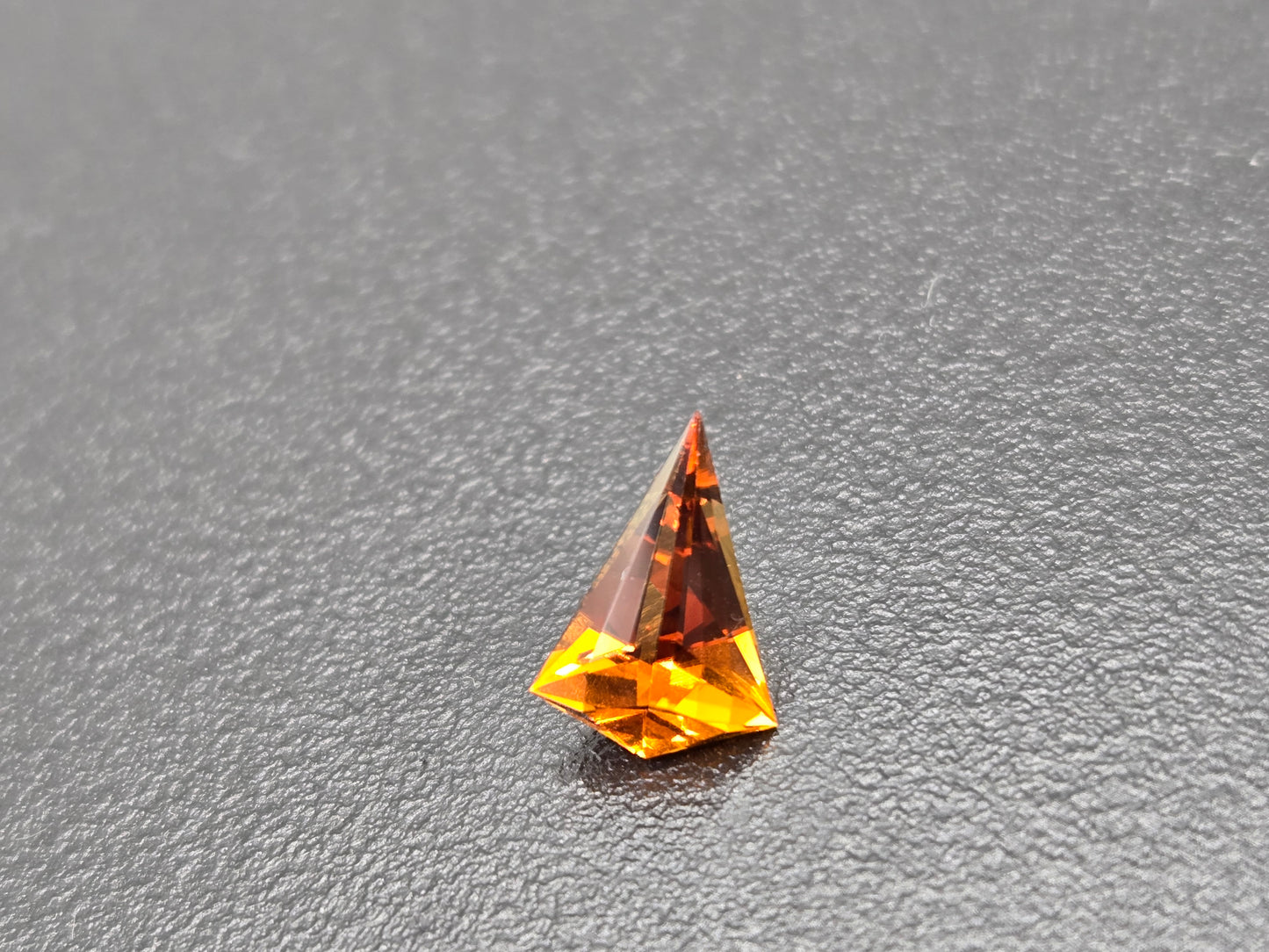Citrine Santa Ana of Madeira