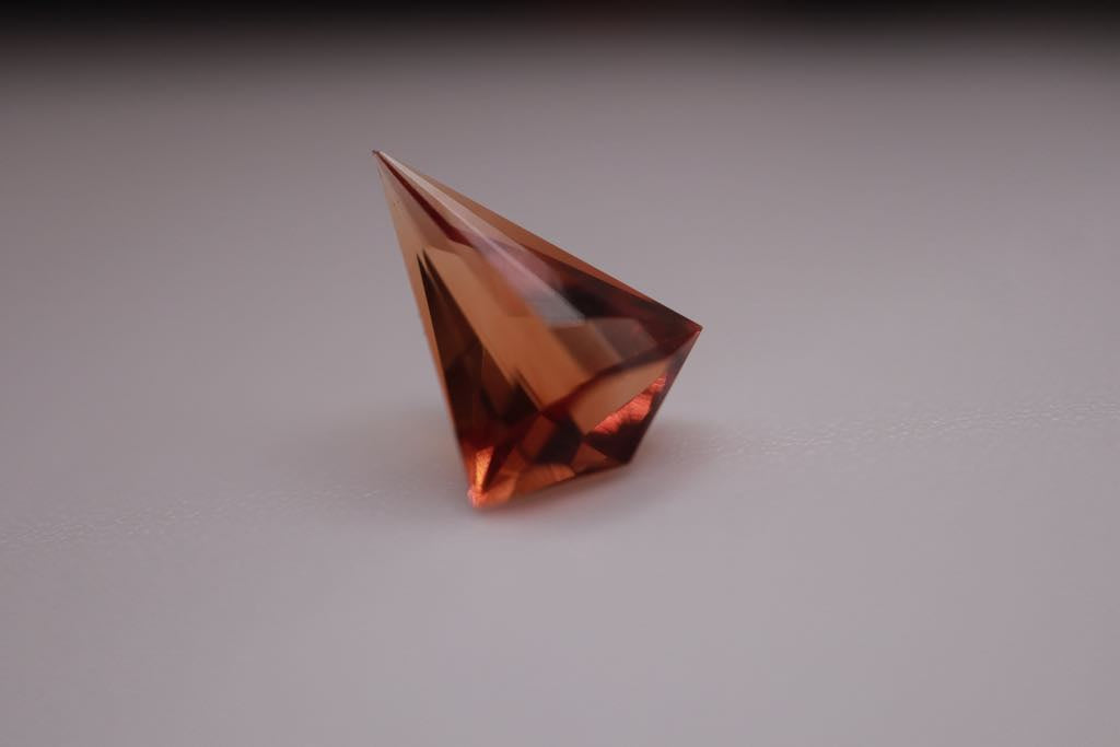 Citrine Santa Ana of Madeira