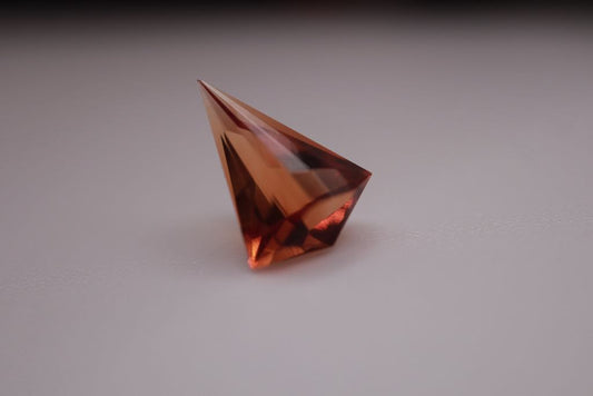 Citrine santa ana de madeira