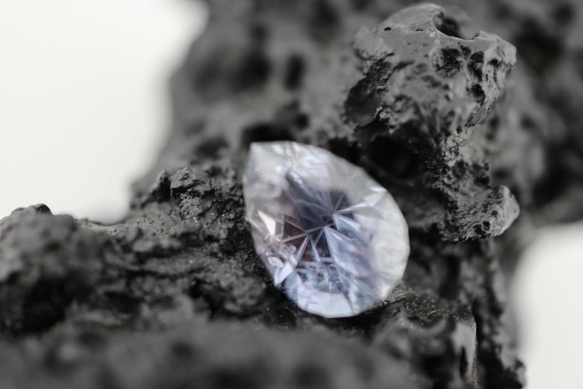 Saphir du Madagascar 2.93ct