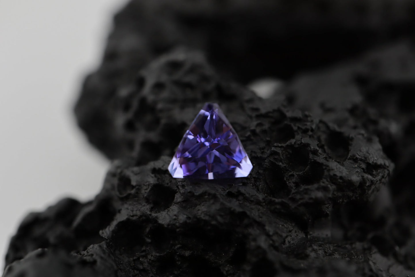 Tanzanite