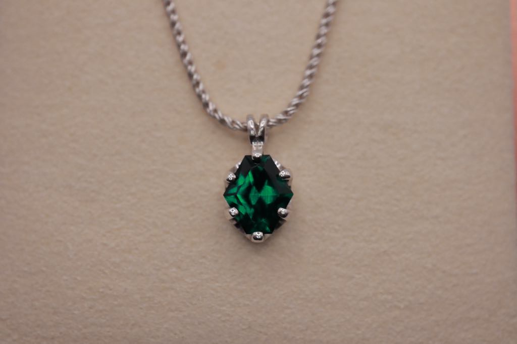 Pendentif