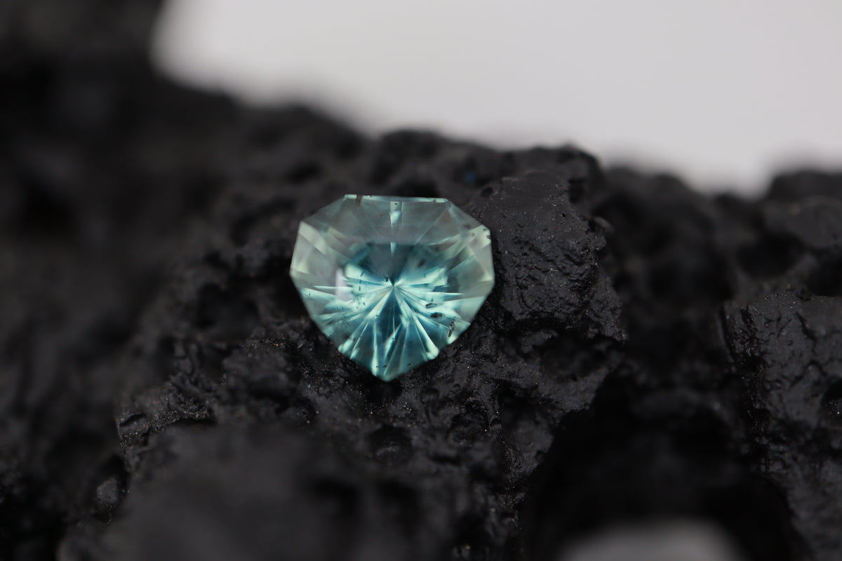 Montana Sapphire 1.41ct
