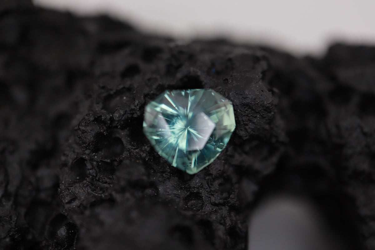 Montana Sapphire 1.41ct