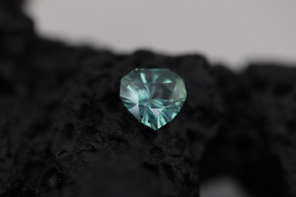 Montana Sapphire 1.41ct