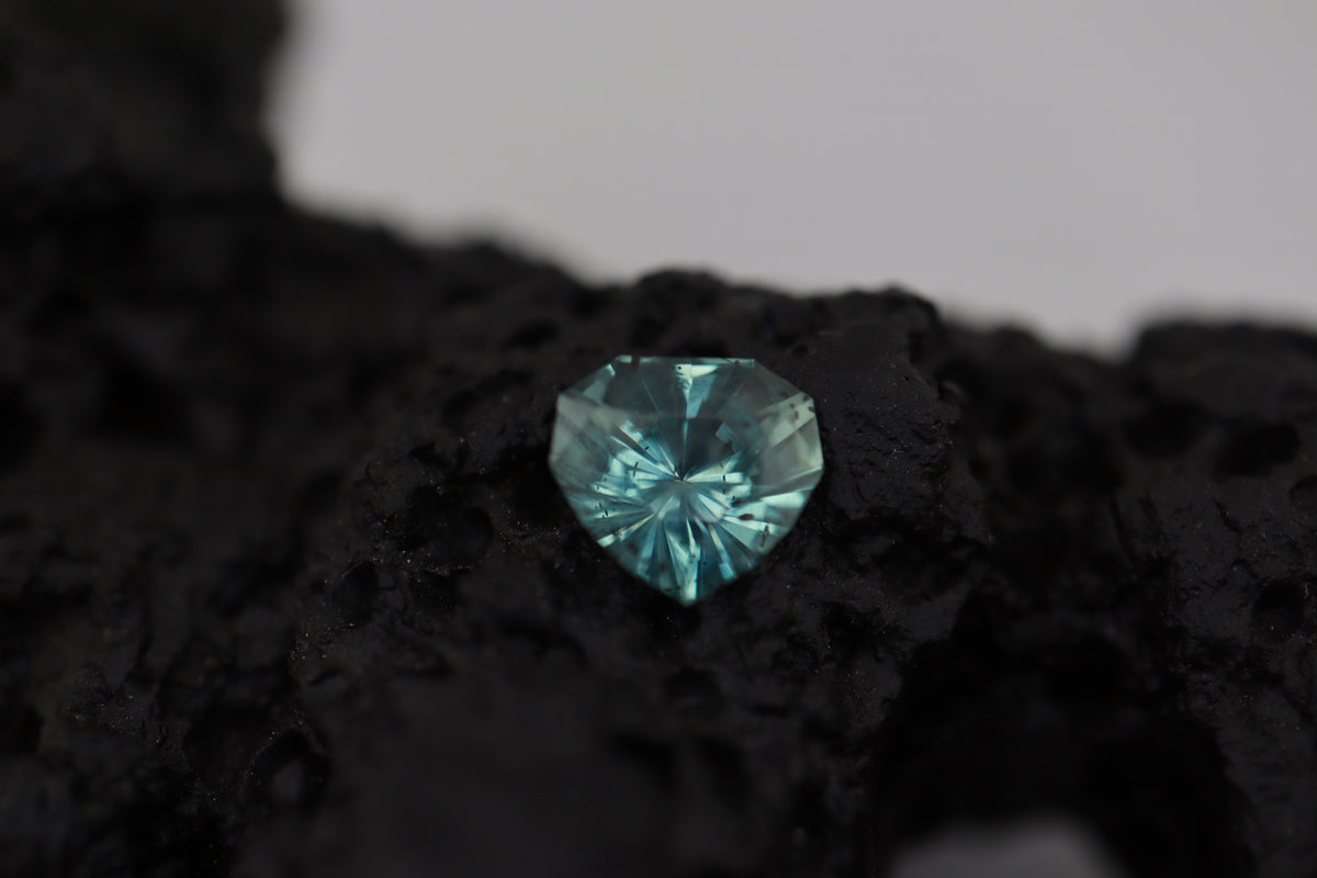 Montana Sapphire 1.41ct