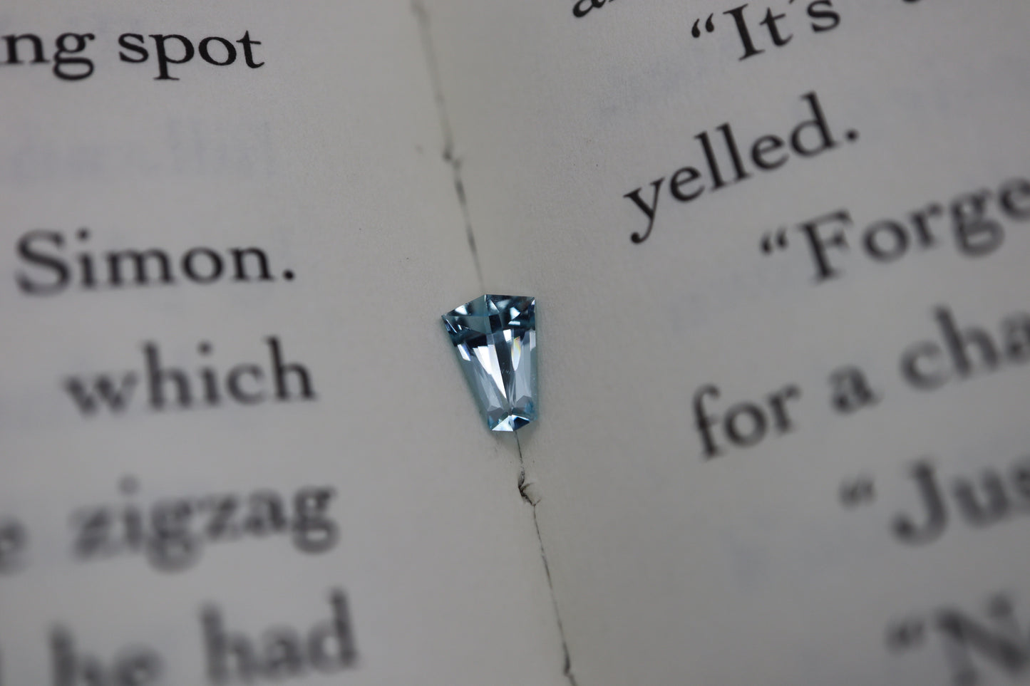 Aquamarine