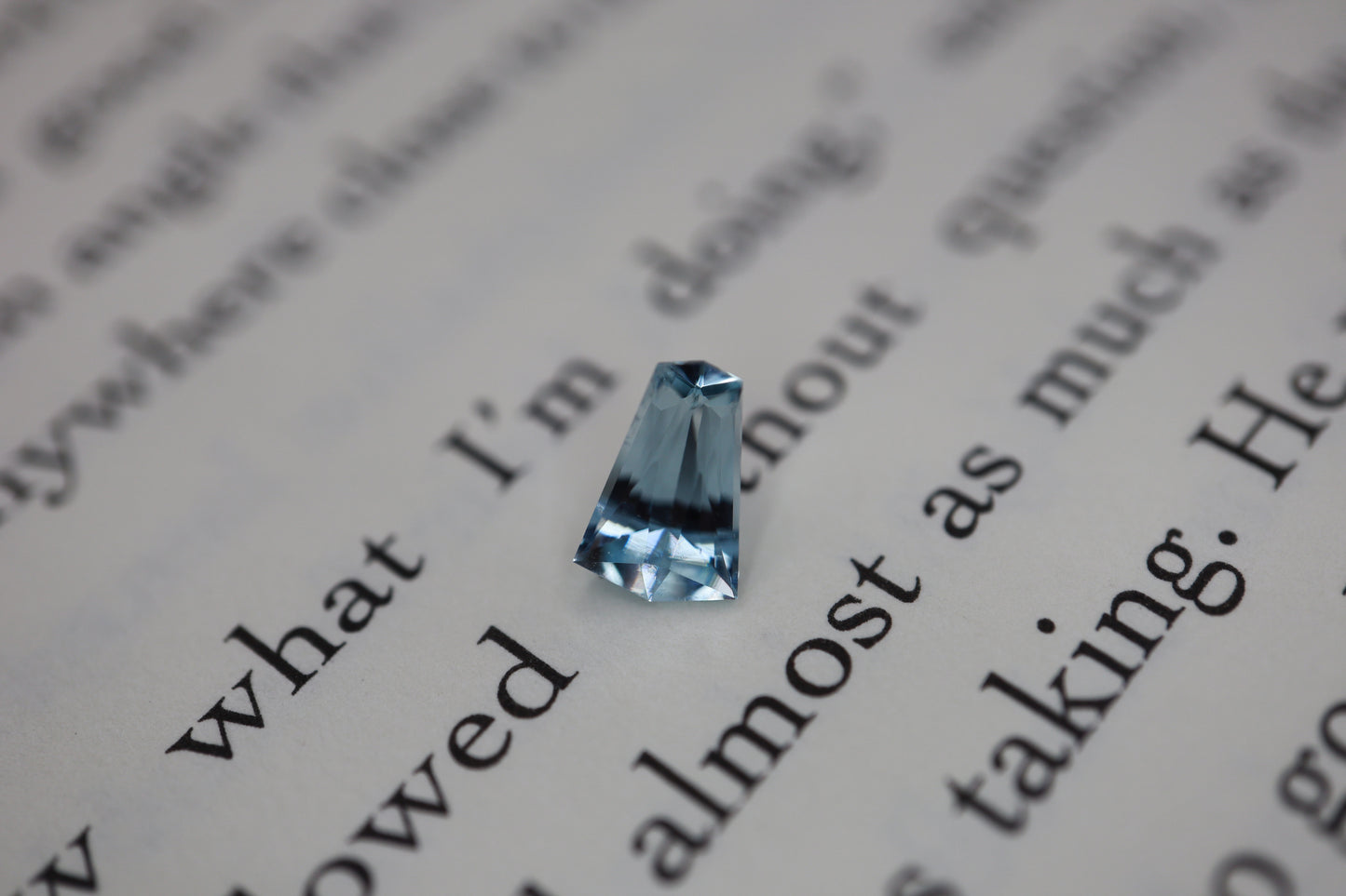 Aquamarine