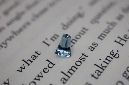 Aquamarine