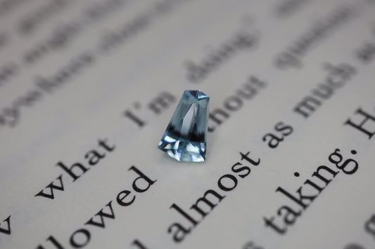 Aquamarine
