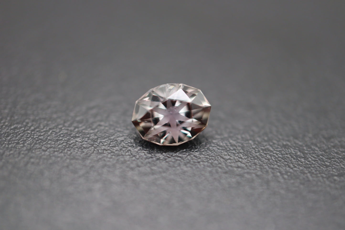 Saphir du Madagascar