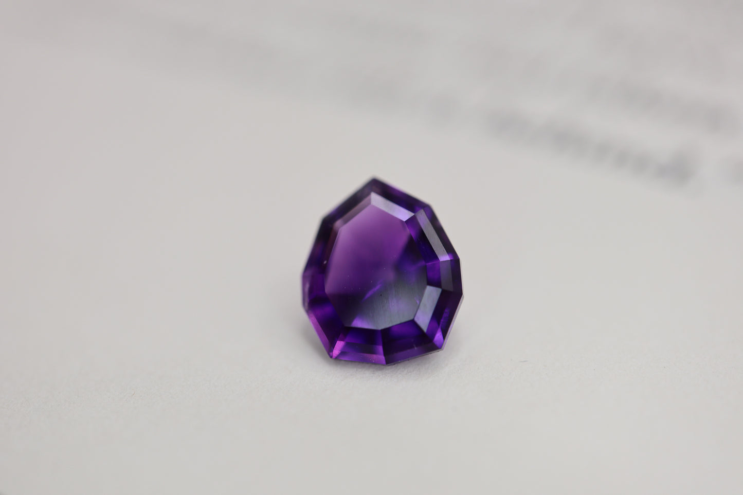 Amethyste