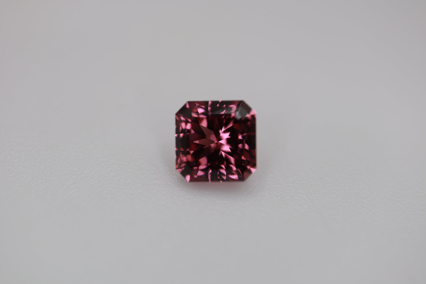 New find garnet