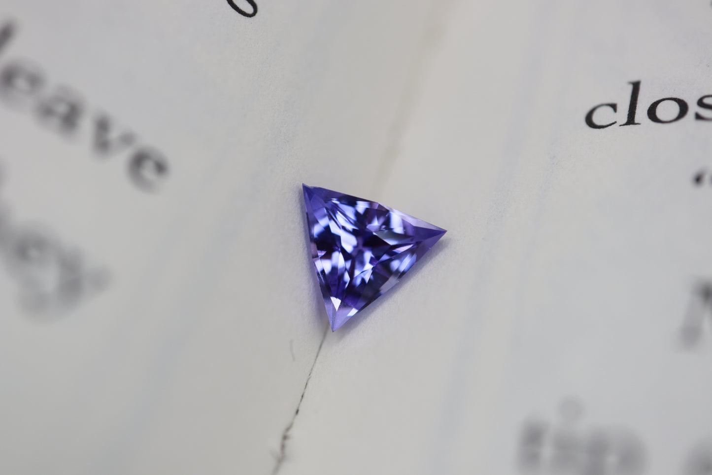Tanzanite