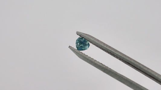 Montana sapphire