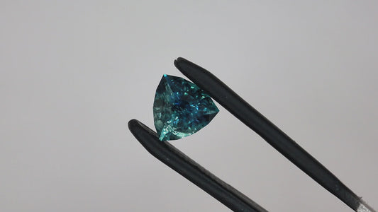 Sapphire Sri Lanka 2.54ct