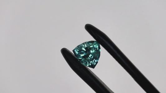 Montana sapphire