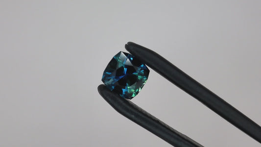 Nigerian Sapphire 1.42ct