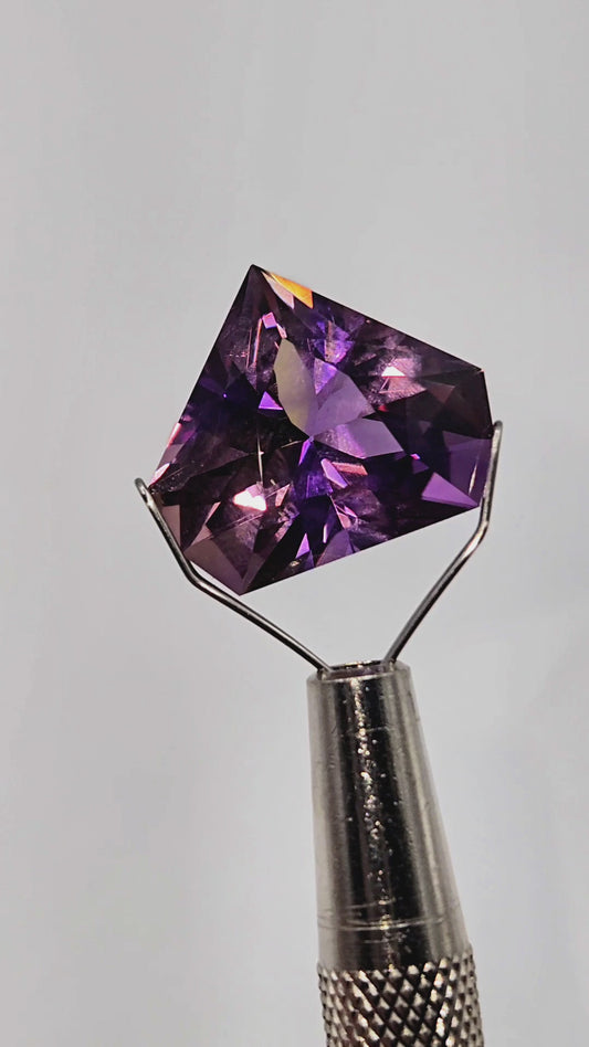 Ametrine Bolivia