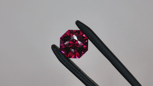 Umbalite Garnet