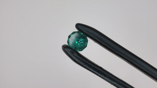 Alexandrite du Madagascar