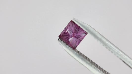 Sapphire du Madagascar