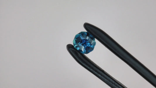 Sapphire du Madagascar