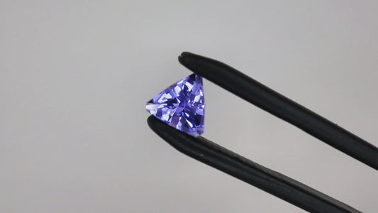 Tanzanite