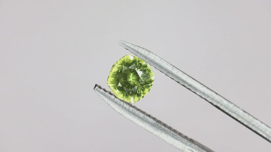 Sapphire du Madagascar