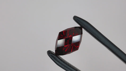 Umbalite Garnet