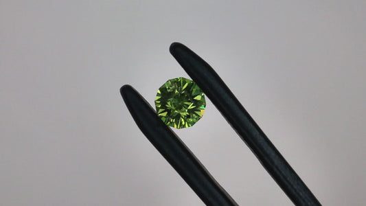Madagascar sapphire