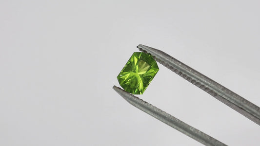 Peridot