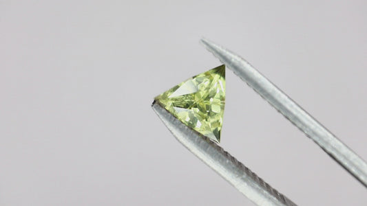 Sapphire du Madagascar